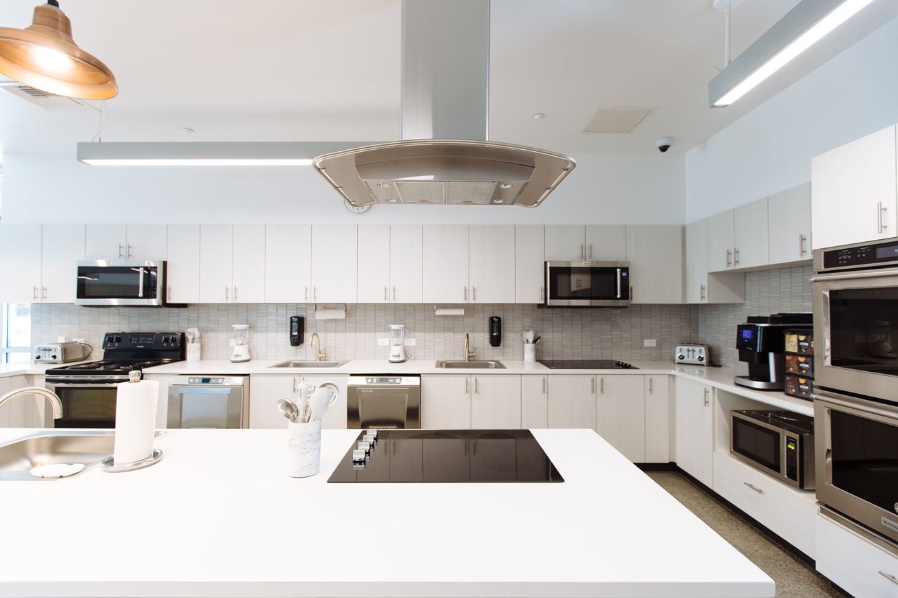 community kitchen 2