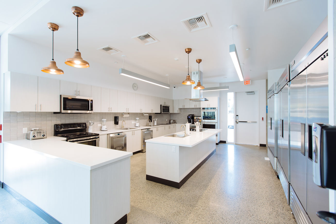community kitchen 3