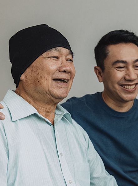 Cancer Care PFACcard image