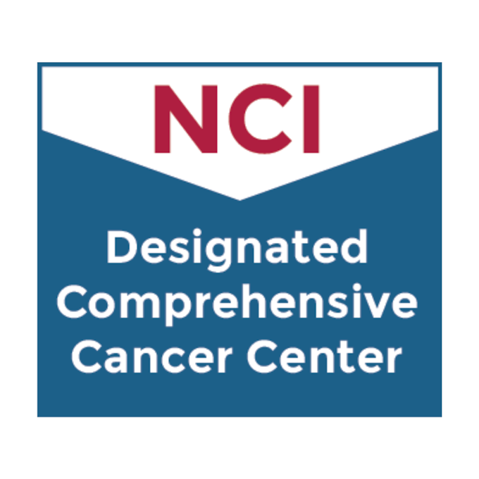 NCI badge