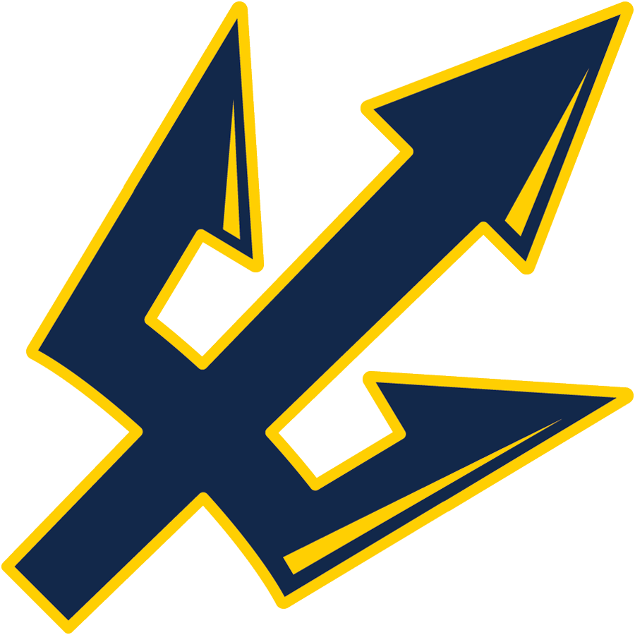 UC San Diego Tritons logo