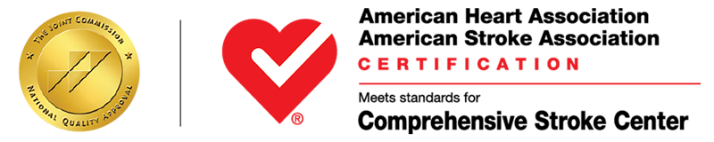 American Heart Association/American Stroke Association Comprehensive Stroke Center (CSC) Certification