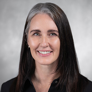 Jacqueline Carr