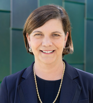 Diane Simeone, MD - Director, Moores Cancer Center