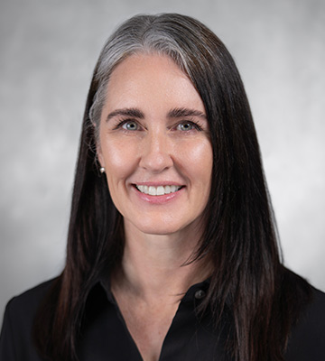 Jackie Carr - Chief Communications and Marketing Officer
