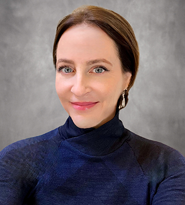 Lisa Murphy