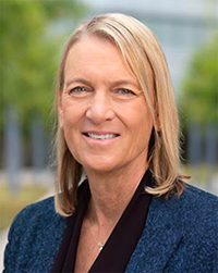 Patty Maysent