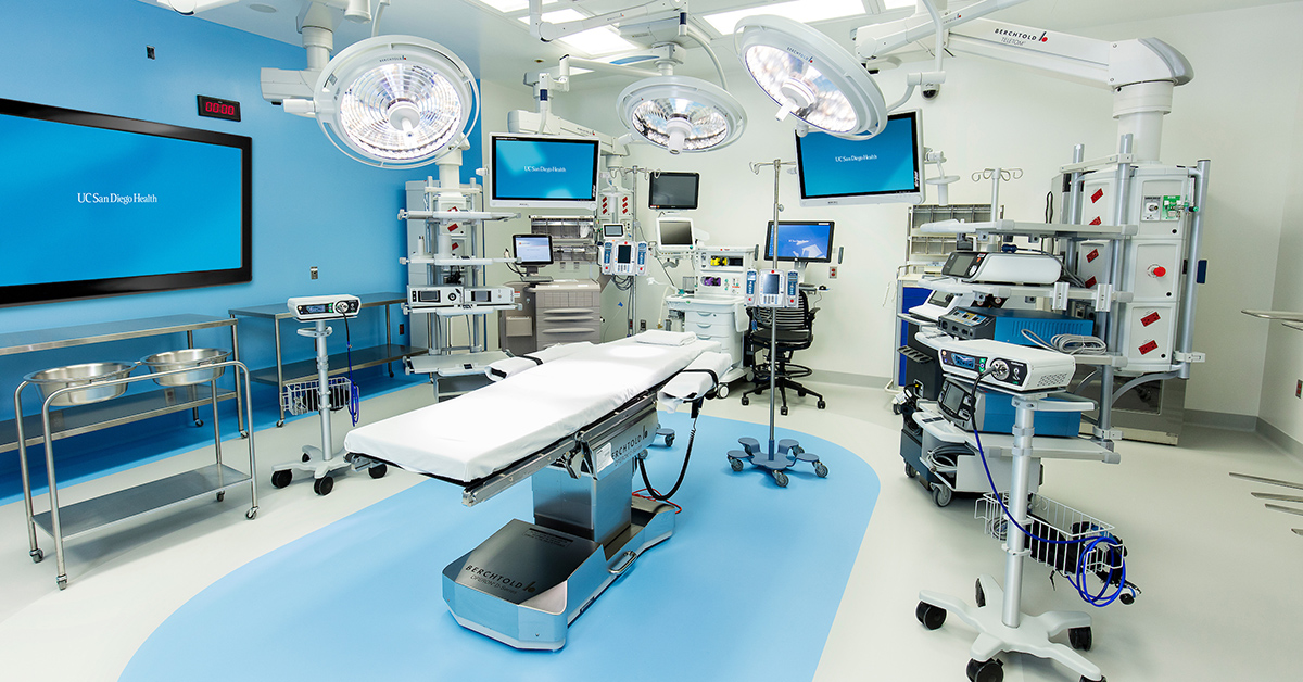 First in State: Prestigious Certification in Spine Surgery