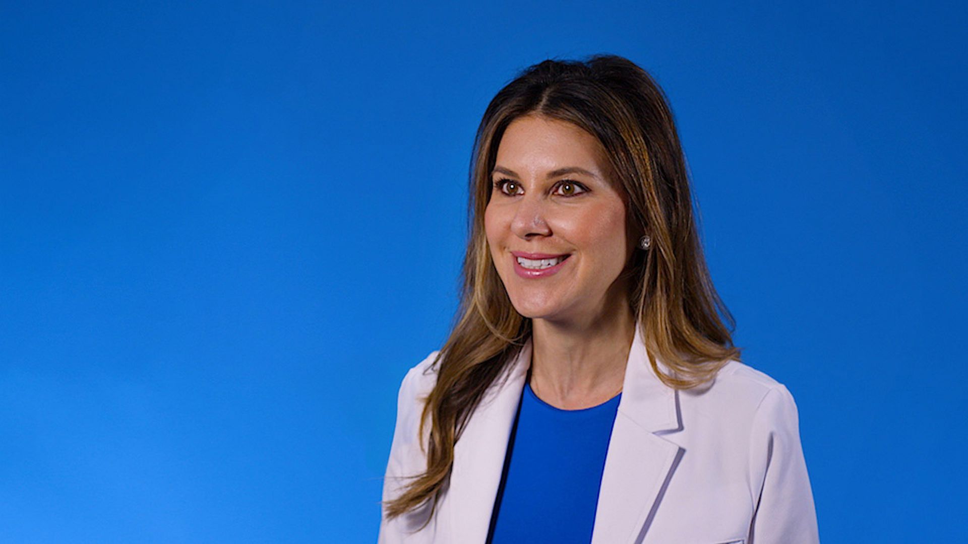 Dermatologist Arisa Ortiz